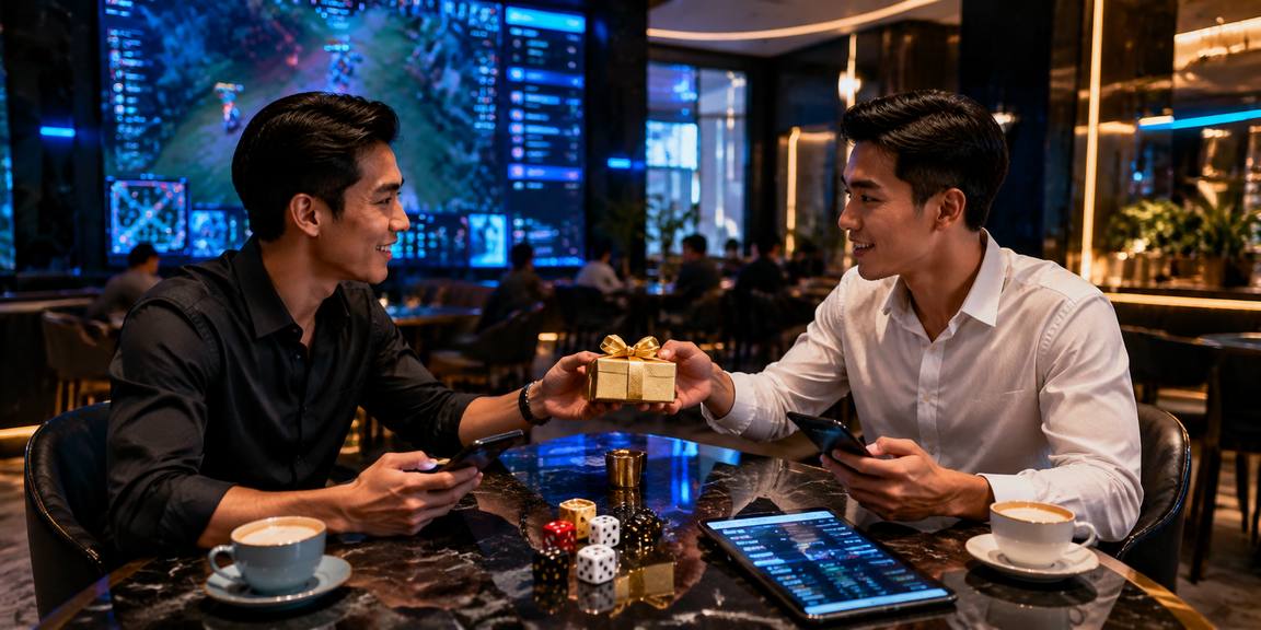 nohu60 Live Casino với dealer Việt và studio quốc tế